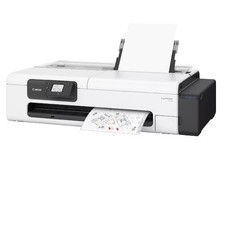 PLOTTER CANON TC-21 A1