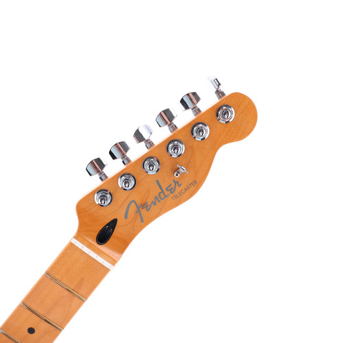 Fender telecaster neck - fender, player