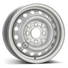 Alcar iron wheels 6375 - iron,