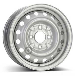 Alcar cerchi ferro 6375 - 1,