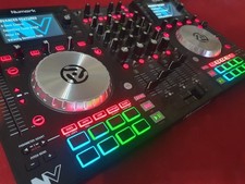 CONSOLLE DJ Numark Serato Nv