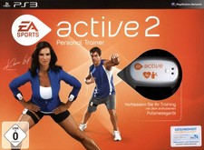 Active Personal Trainer 2 (EA