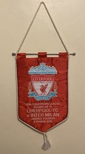 Pennant Liverpool FC v Inter