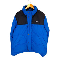 DICKIES Giubbotto Uomo Tampone