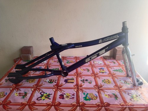 Performer frame set - performer,