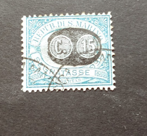 Classic lot segnatasse used - lot, vf