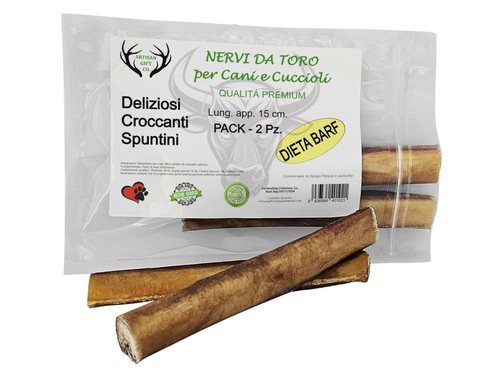 Nervo bue per cani 2 - nervo, di