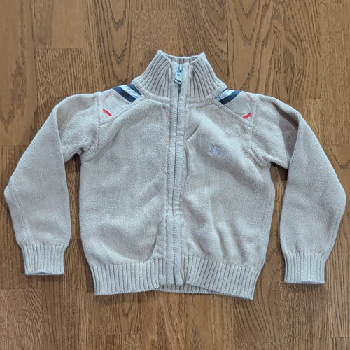 Maglione burberry bambino - maglione,