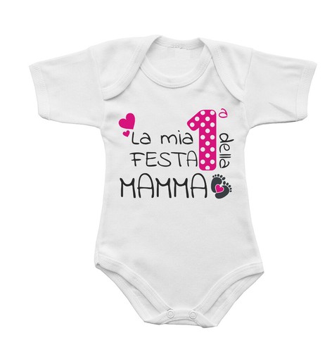 Body per bimba neonato - per,