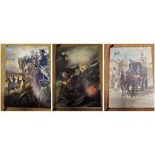 CALENDARIO CARABINIERI 1976-1977-1978