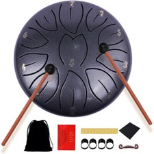 Rain Drum Outdoor | 6 pollici