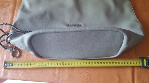 Borsa sacca donna cafè - borsa,