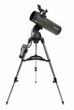 Celestron NexStar 114 SLT telescopio computerizzato riflettore #23091 (UK stock) NUOVO