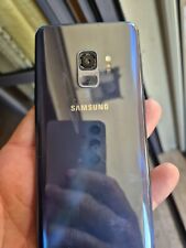 Sansung S9 Come Pezzi Di Ricambio Per  Non Funzionante 