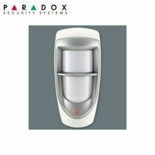 PARADOX ALLARME ANTIFURTO PMD85W RIVELATORE PASSIVO D'INFRAROSSI 868MHZ 