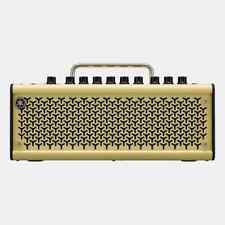 Amplificatore combinato chitarra desktop Open Box Yamaha THR10II Bluetooth!