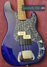 Fender rampa/pollice radioso