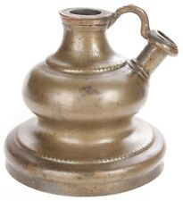 Antico tubo acqua indiano