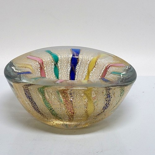 Murano ciotola - murano,,