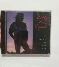 Billy Ray Cyrus, It Won't Be