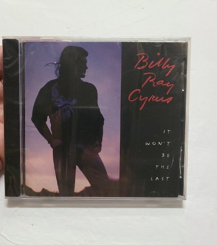 Billy ray cyrus won - ray, cyrus,