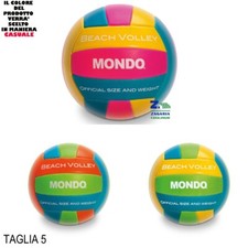 PALLONE PALLAVOLO BEACH VOLLEY