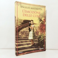 ANGELES MASTRETTA L'EMOZIONE