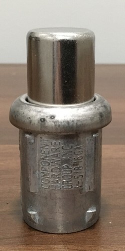 Component hardware group inc - group,