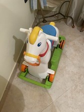 Dondolo Della Chicco Per