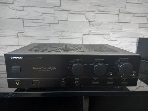 Amplificatore integrato