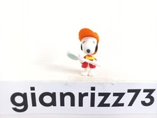 Kinder Ferrero Sorpresine Snoopy Detektiv K94/40