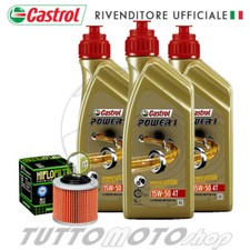 Tagliando APRILIA Pegaso 650