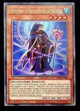 ENDYMION  IL MAGISTUS DELLA MAESTRIA Rara in Italiano GEIM-IT004 YUGIOH