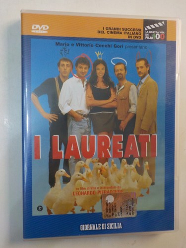 Laureati film in dvd - i,