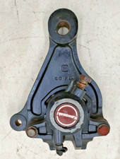 PINZA FRENO POSTERIORE-KAWASAKI GPZ 550 ANNO 1982 AL 1983