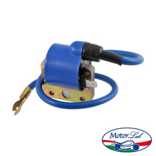 BOBINA A.T. ESTERNA ACCENSIONE