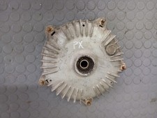 tamburo freno anteriore forcella ganasce piaggio vespa px 125 150 200