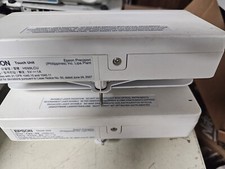Lot Of 2 Epson, H599LCU