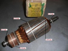 INDOTTO DINAMO PER TRATTORI