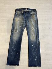 PRPS JEANS Barracuda Made In