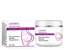 LIDORIA CREMA X GLUTEI