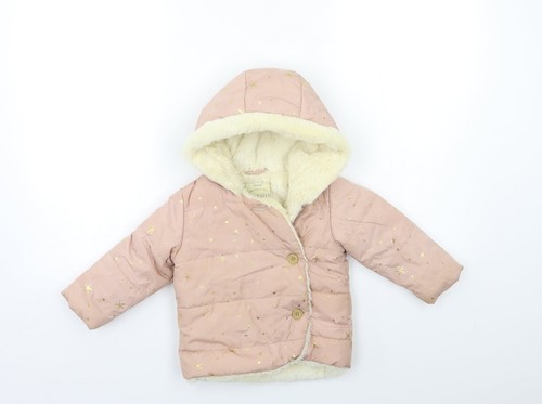 Cappotto giacca puffer george - giacca,