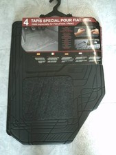 Serie tappeti specifici