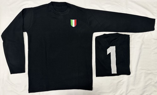 Maglia lazio portiere 1 - portiere, n°1