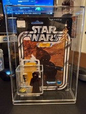 STAR WARS JAWA CON MANTELLO IN