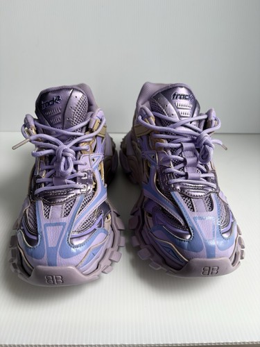 Sneakers balenciaga track - sneakers,