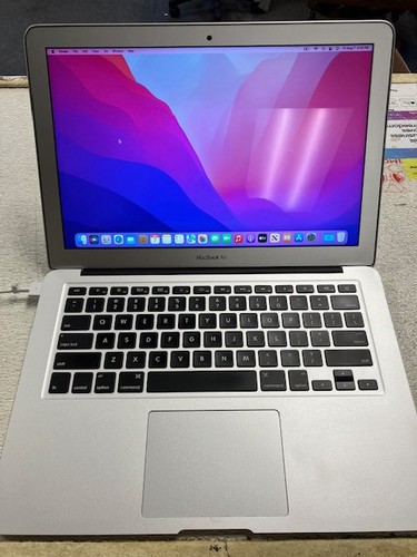 Apple macbook air - 13", 2017