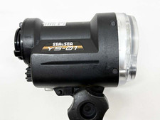 Luce subacquea stroboscopica