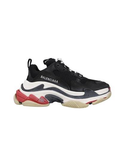 Balenciaga donna triple - balenciaga, s
