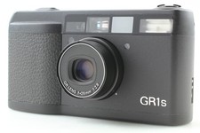 [OTTIME CONDIZIONI] Ricoh GR1s